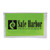 Lime Green - Microfiber Cloth