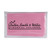 Pink - Microfiber Cloth