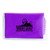 Purple - Microfiber Cloth