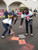 Temporary Spray Chalk