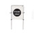 4'W x 5'H In-Ground Banner Hardware - Single Banner