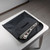 All Over Full Color Dye Sub Table Cover - flat poly 3-sided, fits 4' table