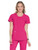 Carmine Pink Blank - Cherokee® Infinity Women's Round Neck Shirt