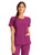 Orchid Flower Pink Blank - Cherokee® Infinity Women's Round Neck Shirt