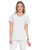 White Blank - Cherokee® Infinity Women's Round Neck Shirt
