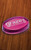 Pink Logo - Gemstone Paperweights