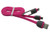 USB Micro 2-in-1 Cable