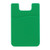 Gray - RFID iWallet with Earbud Keeper