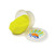 Yellow Logo - Fun Foam Putty