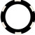 Deluxe Poker Chip w/Removable Ball Marker (Free Setup)