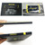 Mimosa 5" LCD Video Bi-fold Brochure