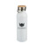 White Logo - 21 Oz. Breckenridge Stainless Steel Bottle