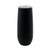 Blue - 14 oz Stainless Steel Champagne Flute with Rubberized Finish
