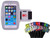 5.5'' Smart Phone Sport Arm Band w/Pouch