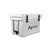 Closed Angle - MR45 Mammoth® Ranger Cooler Series