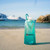 Lifestyle 1 - Vapur® Gradient Folding Anti-Bottle 1L