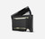 The Ridge® Matte Black Titanium Cash Strap