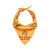 Large Triangle Bandana