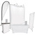 Booth in a Box Package C