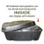All in one place! - Booth in a Box Package C