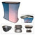 Rear of Transformer Trunk - Booth in a Box Package C