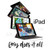 Apple iPad 9th Gen-9th 256G Wi-Fi