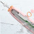 Adult USB Charging Waterproof Smart Portable Electric Toothbrush