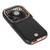 Black Blank - 3 IN 1 Mini Fan 3,000mAh Power Bank