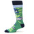 Mid Calf Crew Knit In Executive Dress Socks, 168 Or 200 Needle