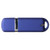 Blue Front - Columbia USB Flash Drive 128MB - Overseas