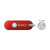 To Scale - Austin USB Flash Drive 16GB - Overseas
