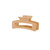 Rectangle Claw Clip