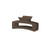Rectangle Claw Clip