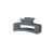 Rectangle Claw Clip