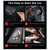 Emergency 12V Car Jump Starter Power Bank