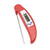 Red - Chef Digital BBQ Thermometer