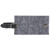THE GOODS™ Recycled Felt Luggage Tag