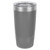 Dark Gray - Polar Camel 20 oz. Ringneck Tumbler with Slider Lid