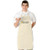 7.5 oz. Twill Fabric Butcher Apron USA Decorated (28" x 34")