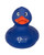 Color Changing Rubber Duck