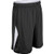 black/white - Pivot Short