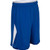 royal/white - Pivot Short