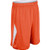 orange/white - Pivot Short