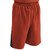 orange/ black - DRI-GEAR® Pro-Plus Reversible Basketball Short