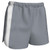 silver/white - Sprinter Track Short