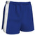 royal/white - Sprinter Track Short