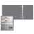 3" Entrapment Angle D Ring Binder