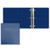 Royal Blue Blank - 3" Entrapment Angle D Ring Binder