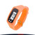 Fokos Pedometer Watch