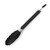 Silicone & Stainless Steel Tongs 9"